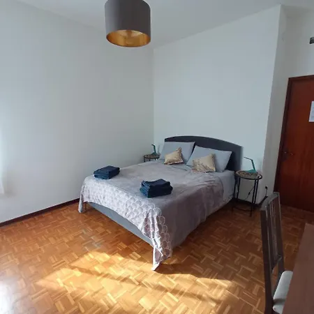 Lilly's Vendégház Castelfranco Veneto