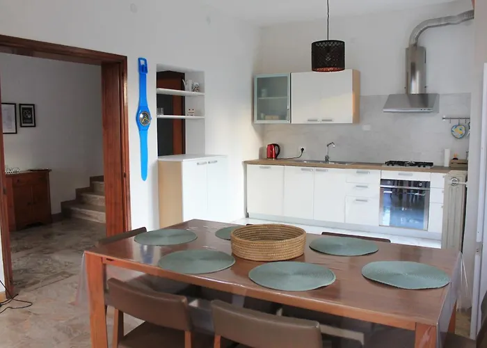 بيت ضيافة Lilly's كاستيلفرانكو فينيتو