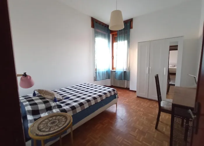 بيت ضيافة Lilly's