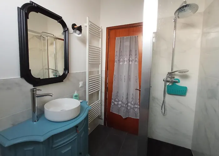 بيت ضيافة Lilly's كاستيلفرانكو فينيتو