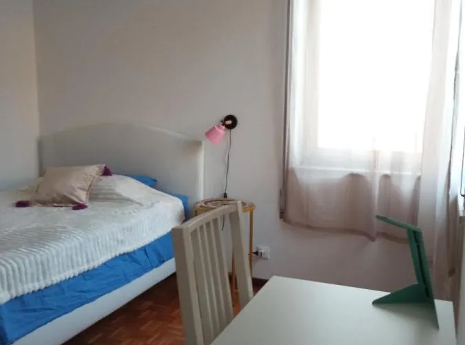 بيت ضيافة Lilly's *