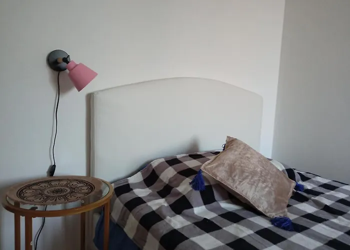 بيت ضيافة Lilly's