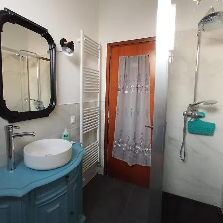 Gasthof Lilly's Castelfranco Veneto