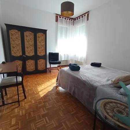 بيت ضيافة Lilly's كاستيلفرانكو فينيتو