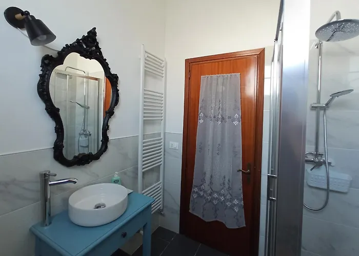 Lilly's بيت ضيافة *