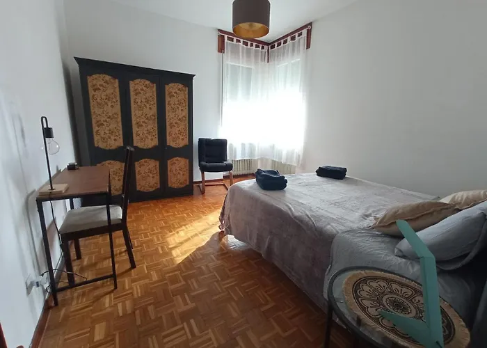 بيت ضيافة Lilly's كاستيلفرانكو فينيتو